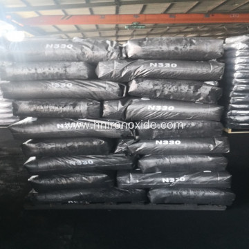 Wet Process Carbon Black N330 Granular